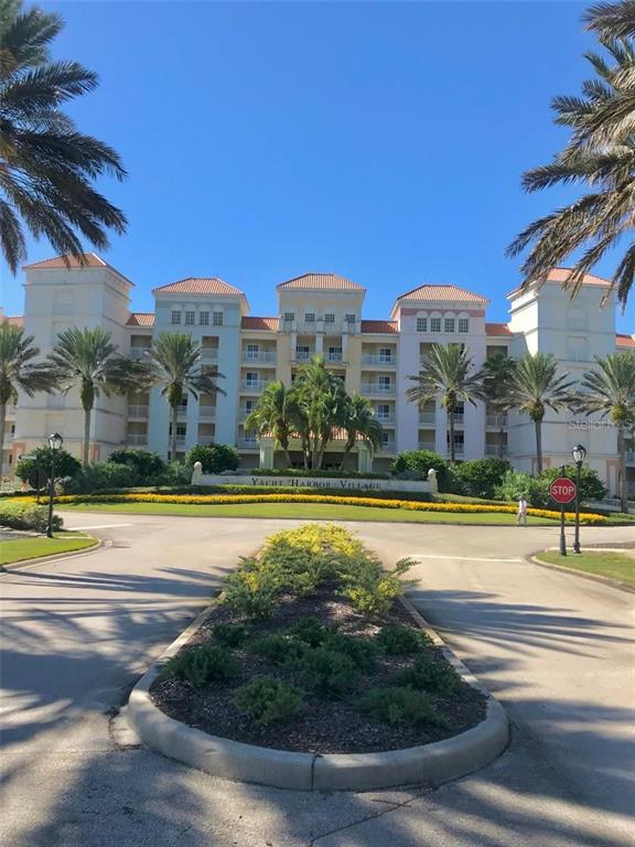 HARBOR VILLAGE MARINA - фото