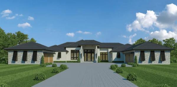 BELLA COLLINA ADD