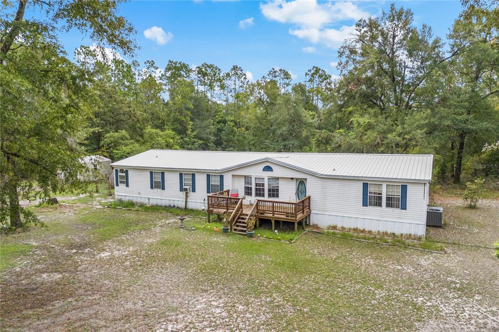 ICHETUCKNEE FOREST PH 02 - фото