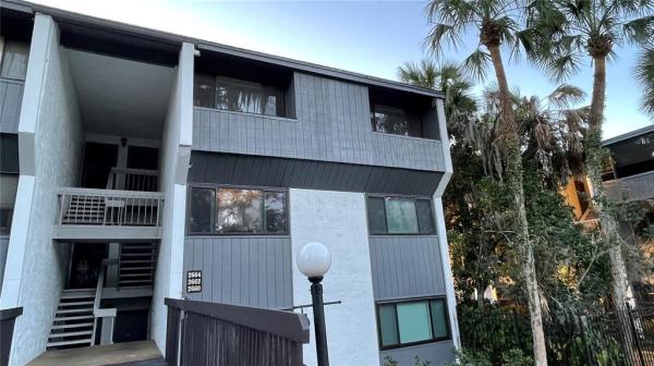 BIVENS LAKE ESTATE S