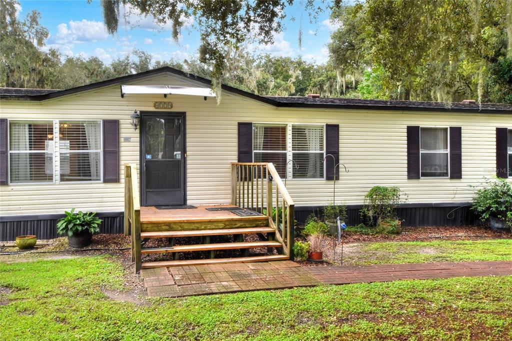 OAK HAMMOCK ESTATES - фото