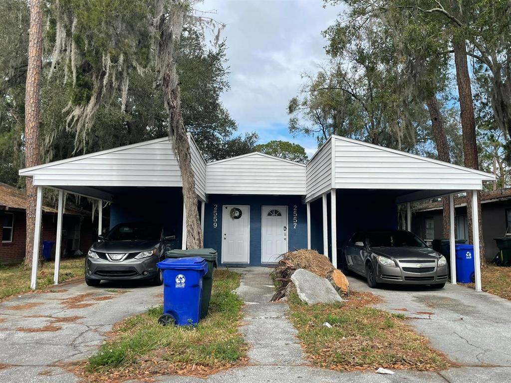 CHESTNUT WOODS SUB - фото