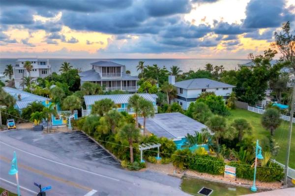 ENGLEWOOD SHORES RE-SUB