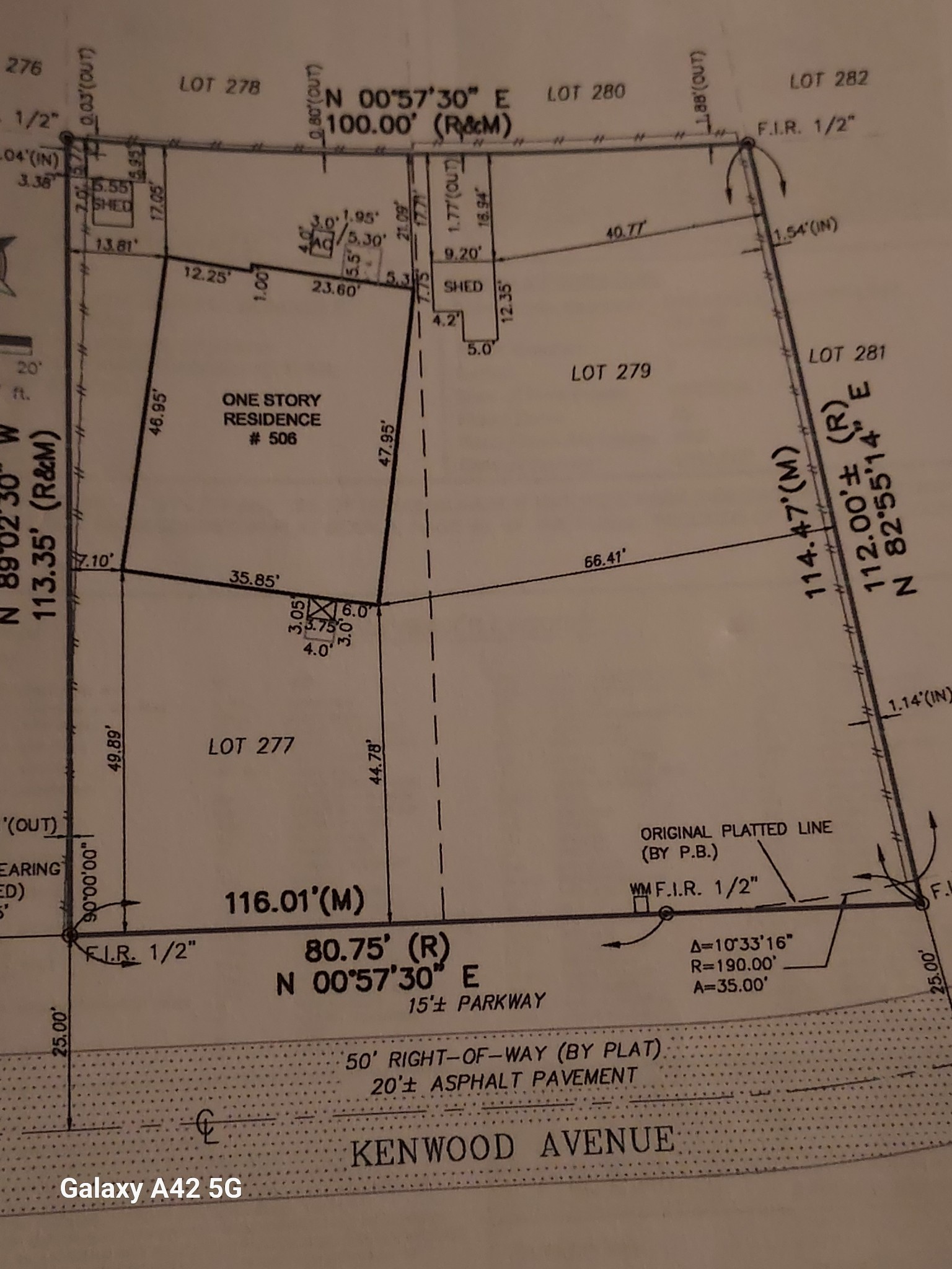 NOKOMIS MANOR NATURES PARK - фото