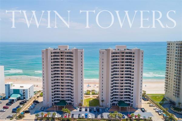 DIMUCCI TWIN TOWERS N & S