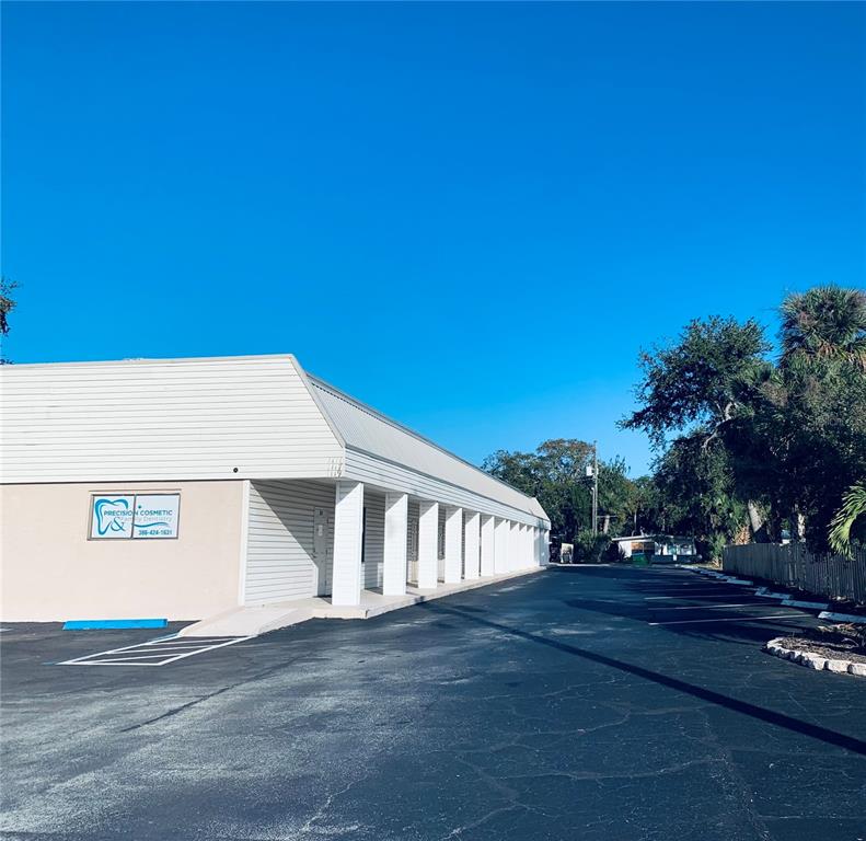 SMYRNA DENTAL MEDICAL CENTER CONDOMINIUM - фото