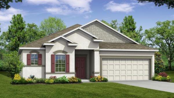 VILLA PASS PHASE 1 PB 81 PG 36-40 LOT 130