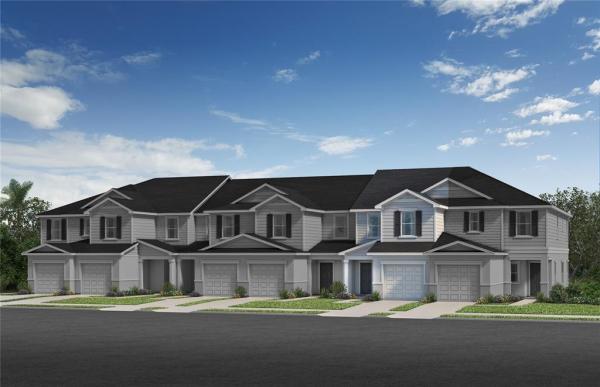 RESERVE AT FOREST LAKE