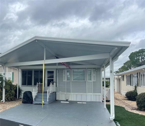 DEER CREEK GOLF & TENNIS RV RESORT PH 01