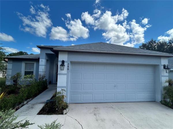 LAKESIDE AT BASS LAKE