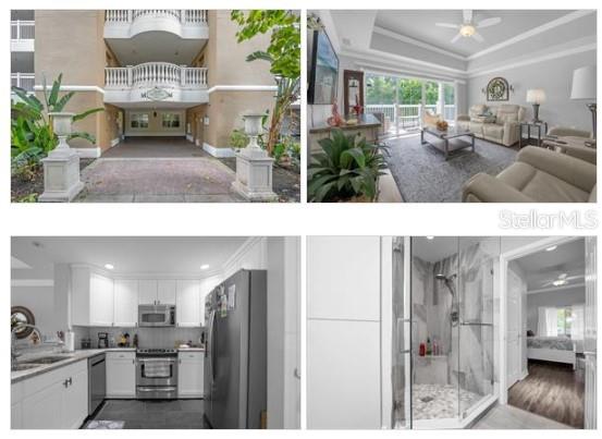 VILLAS AT REUNION SQUARE CONDO PH 3 - фото