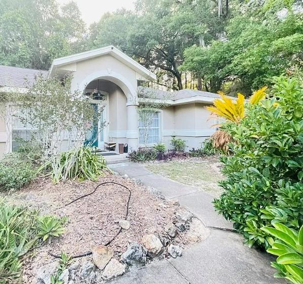 ALACHUA REALTY CO ADD TO ALACHUA