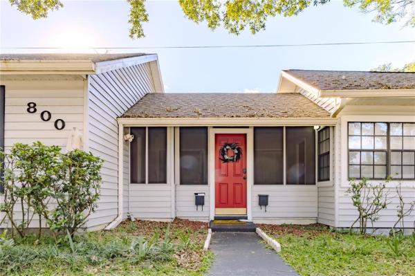 COLONIAL GROVE ESTATES