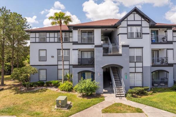 ORLANDO ACADEMY CAY CLUB I