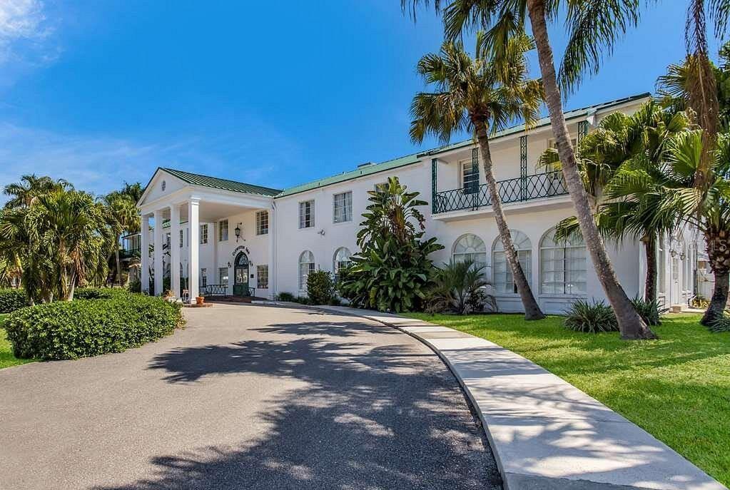 GENERAL PLAN/CLEWISTON - фото