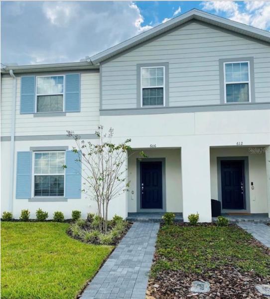 WINDSOR ISLAND RESIDENCE