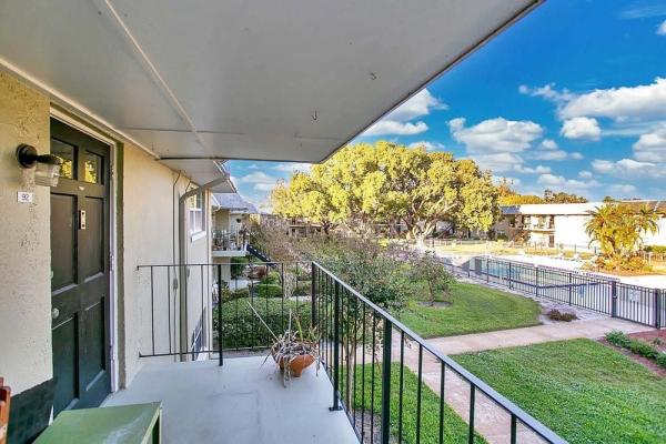 VILLAS ORLANDO CONDO