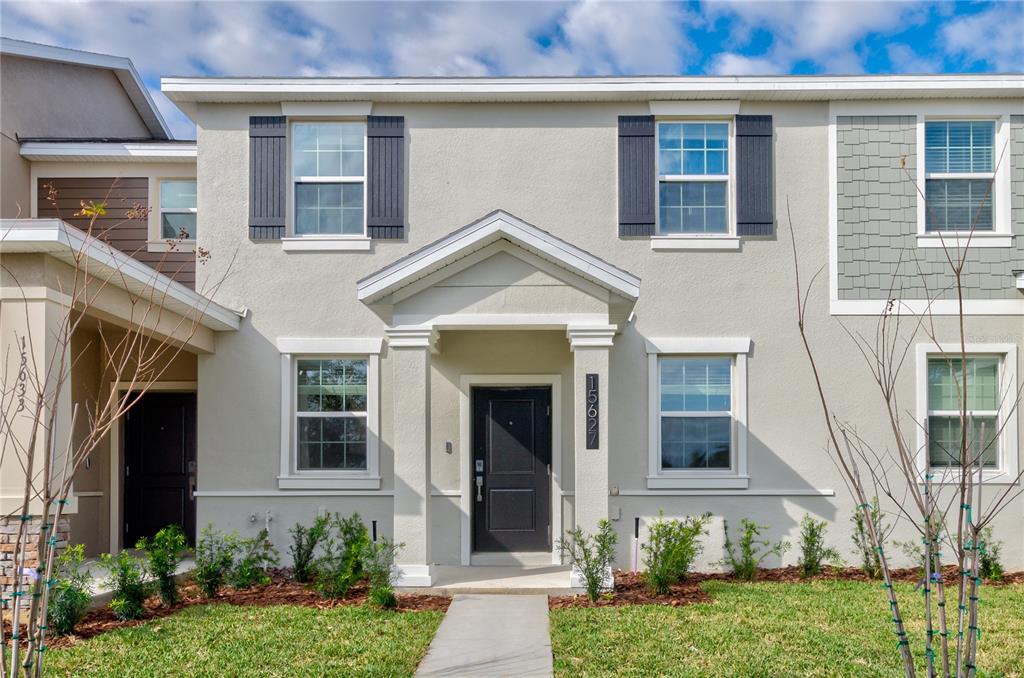 STOREY GROVE 4 PH - фото