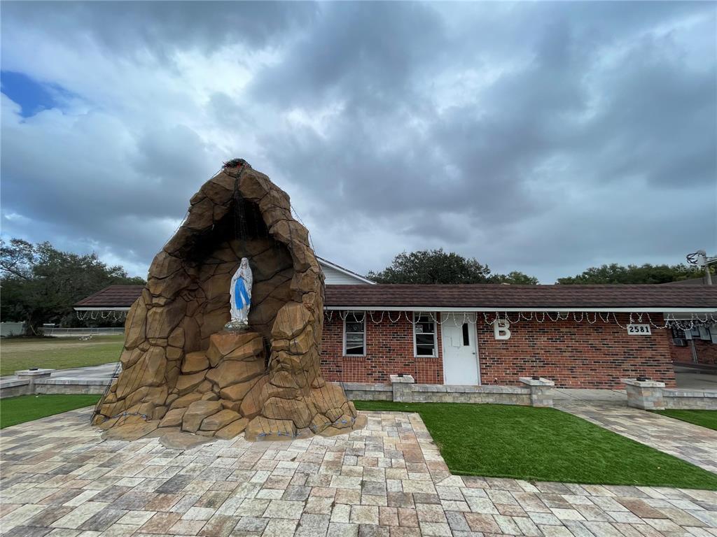 PALM TERRACE - фото