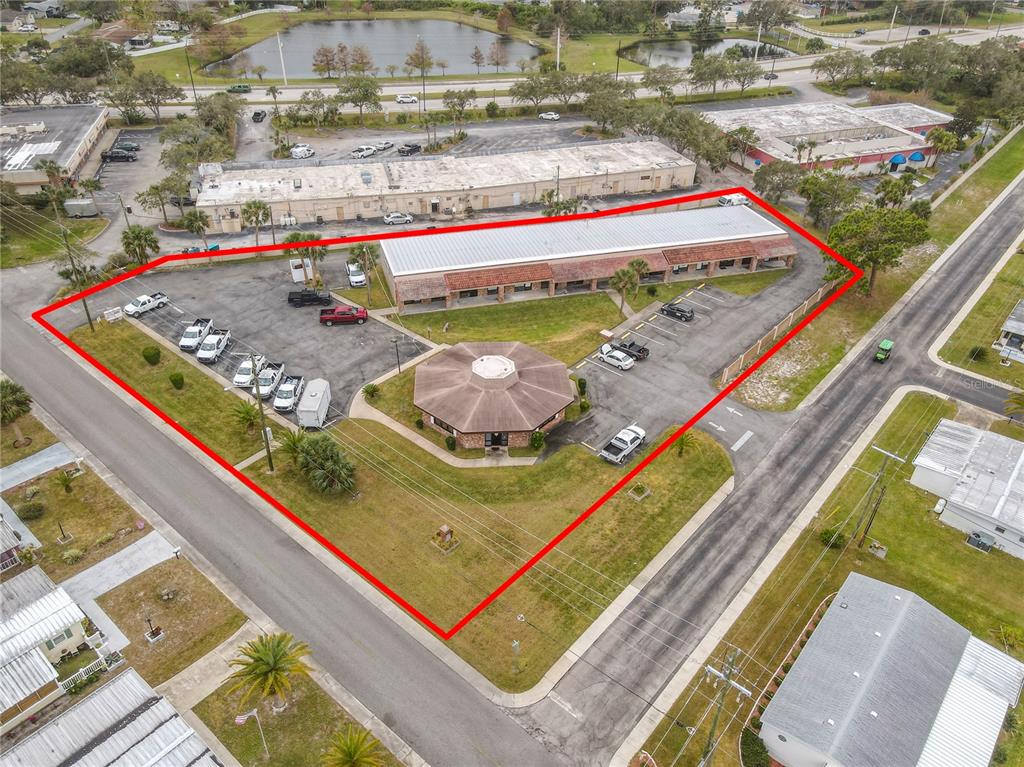 Multi Family - фото