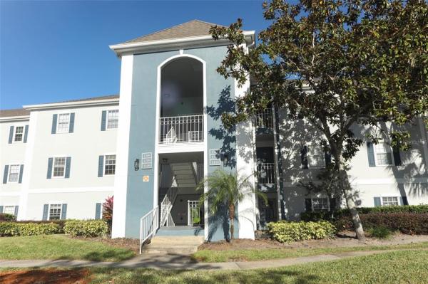 CLUBSIDE AT SABAL POINT A CONDO