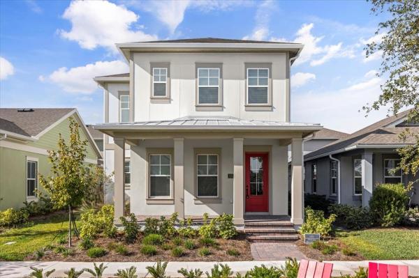 LAUREATE PARK PH 2 PRCL N-3