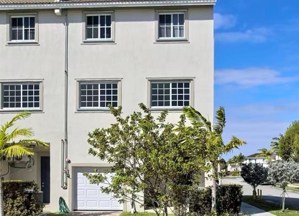 Apartment - фото