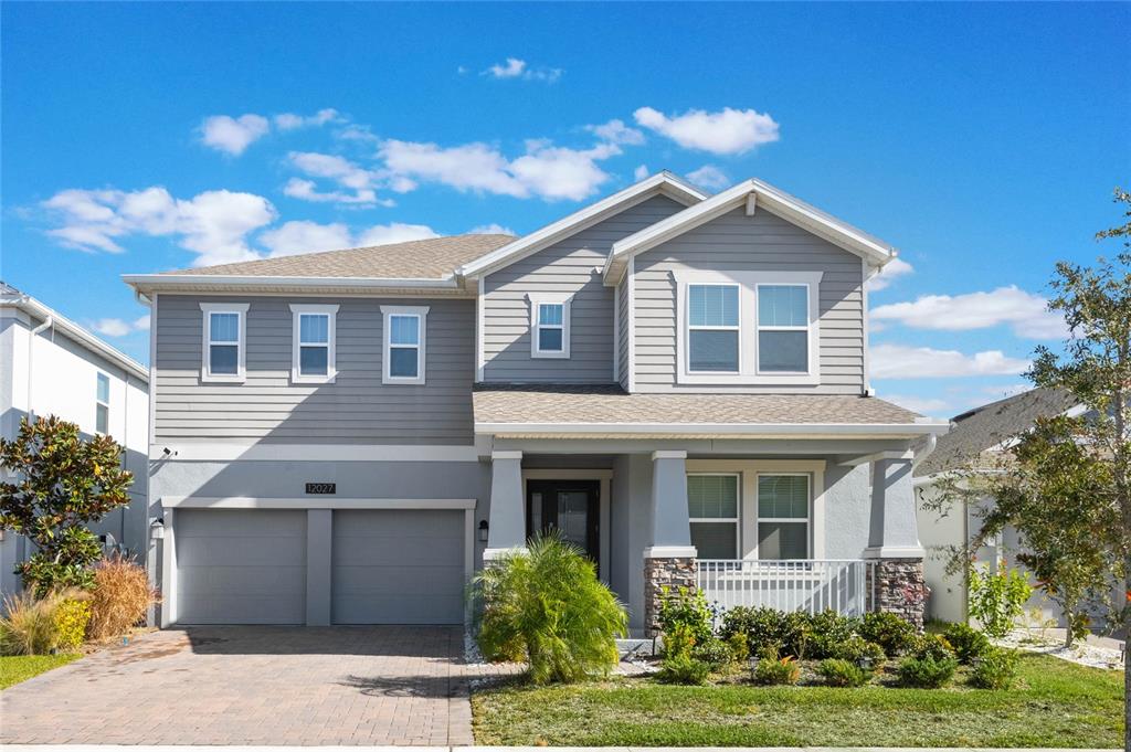 STOREY PARK PH 1 PRCL K - фото