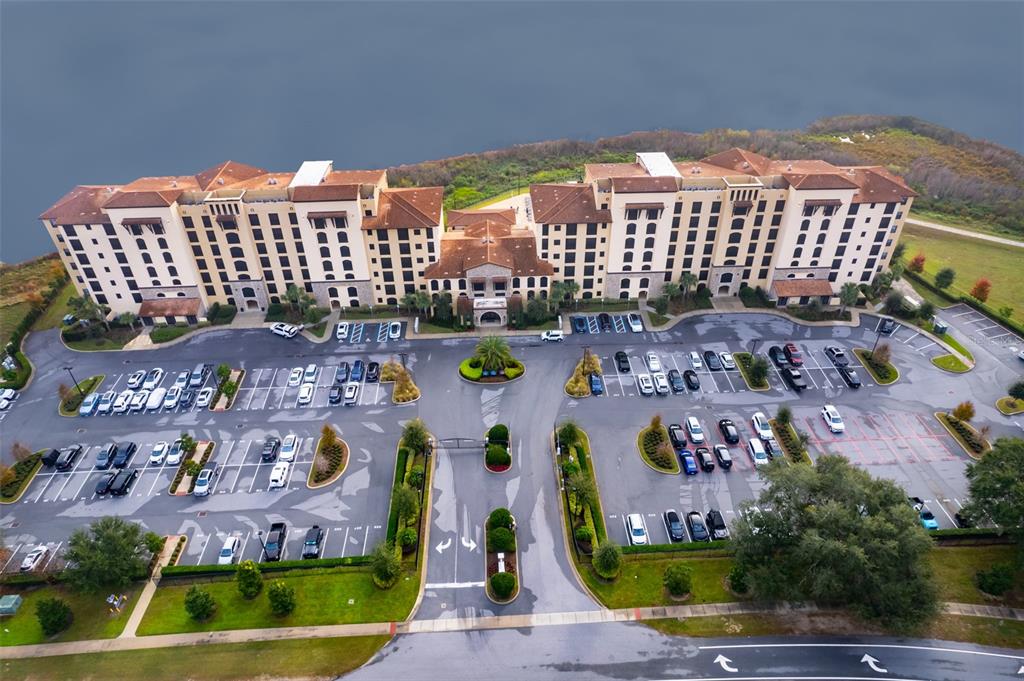 SIENA/BELLA COLLINA CONDO - фото