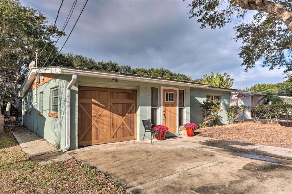 NEW SMYRNA BEACH - фото