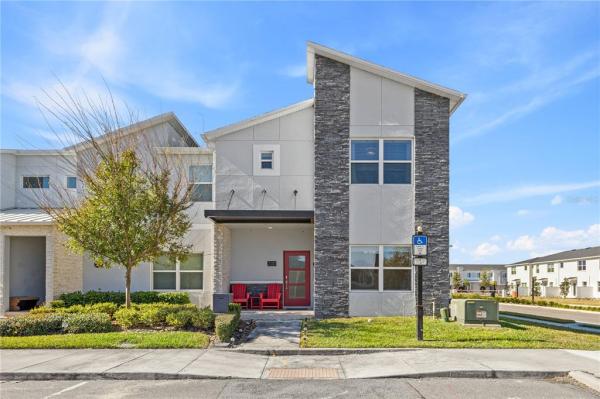 STONEYBROOK SOUTH NORTH PRCL PH 1