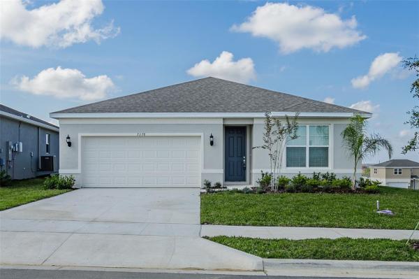 RIDGEVIEW BY PULTE HOMES