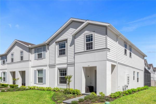 WINDSOR ISLAND RESIDENCE