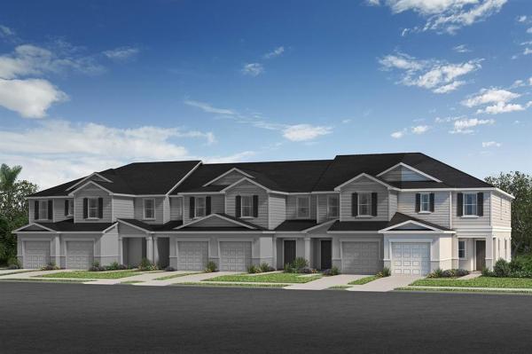 RESERVE AT FOREST LAKE