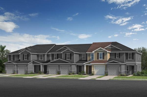 RESERVE AT FOREST LAKE