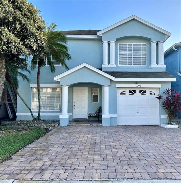 SANDPOINT AT MEADOW WOODS