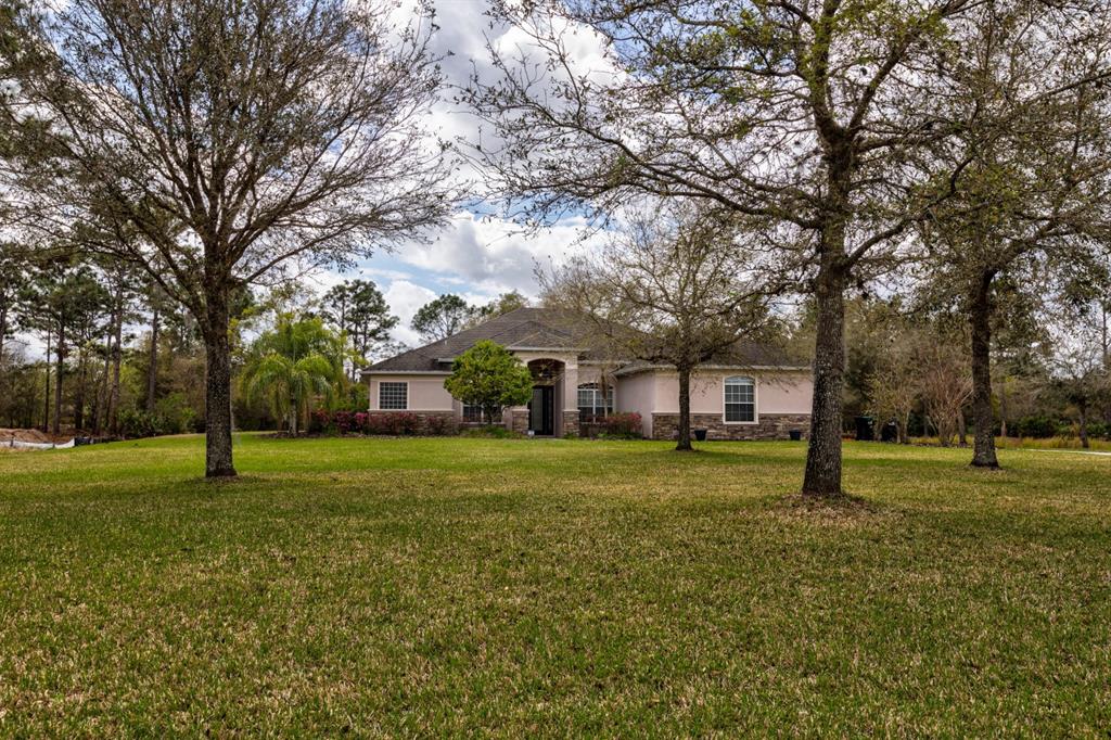 CAPE ORLANDO ESTATES - фото