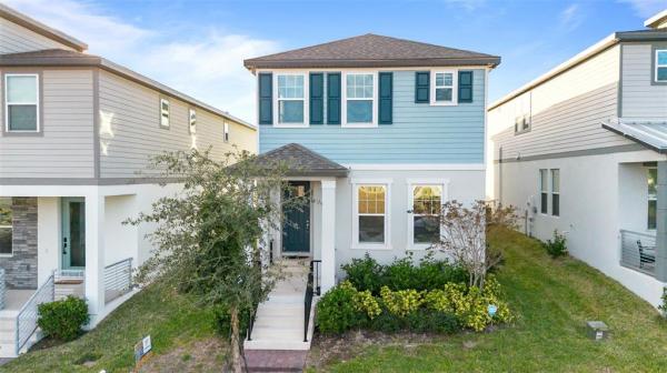 SILVERLEAF RESERVE/HAMLIN PH 2