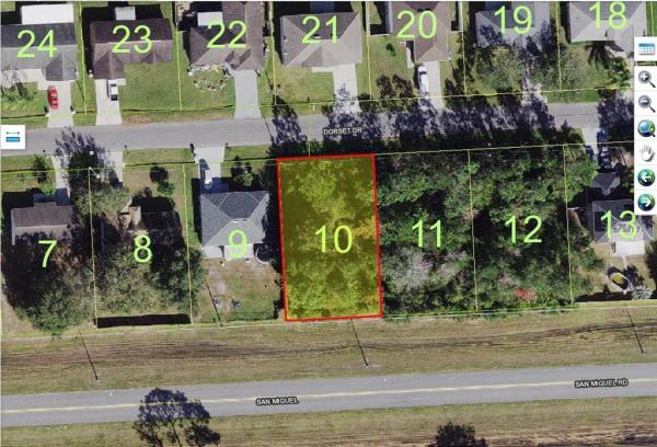 POINCIANA VILLAGE 2 NBHD 1