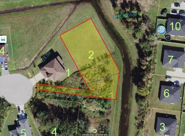 POINCIANA VILLAGE 2 NBHD 3