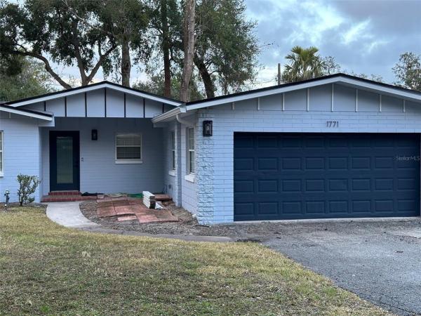 DOMMERICH ESTATES 1ST ADD