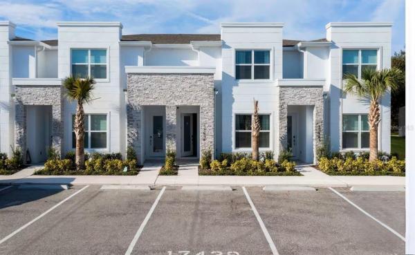 HIDDEN FOREST AT SILVER CREEK