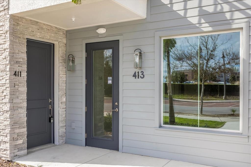 Townhouse - фото