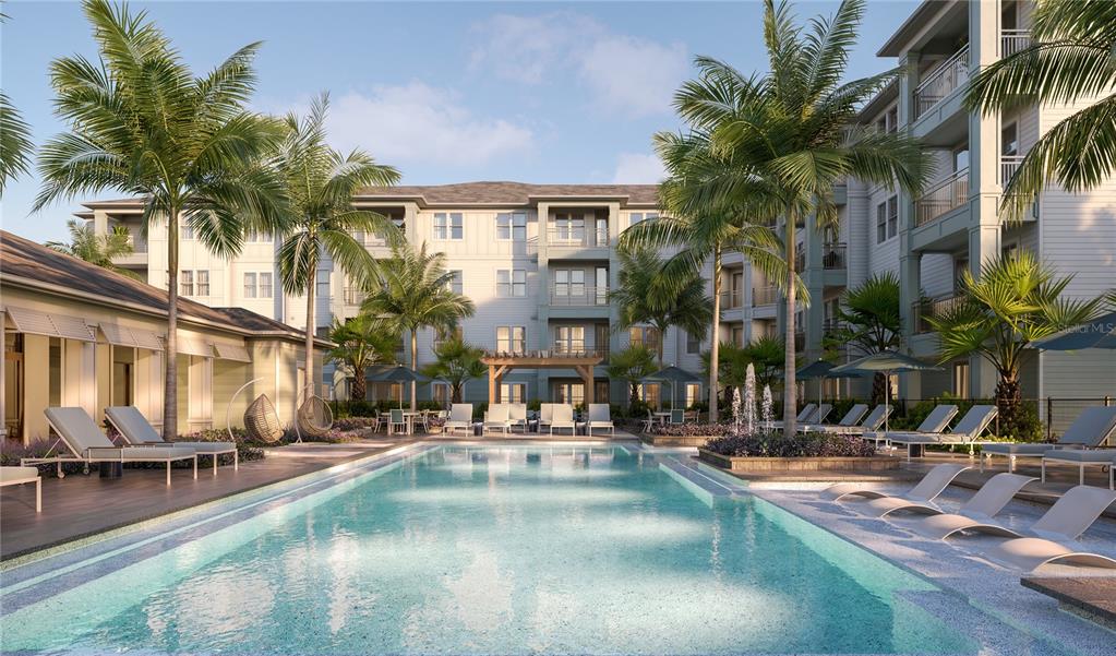 Apartment - фото