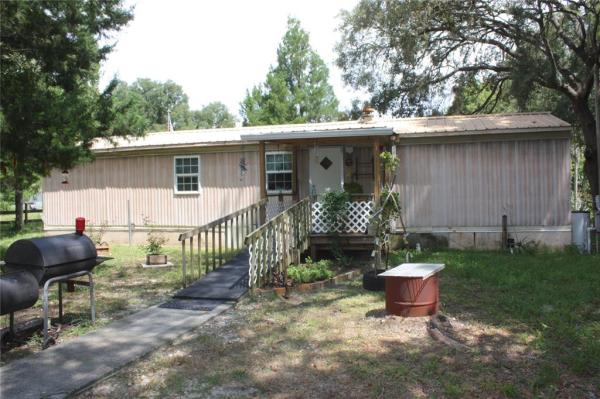 ROYAL COACH VILLAGE UNREC SUB