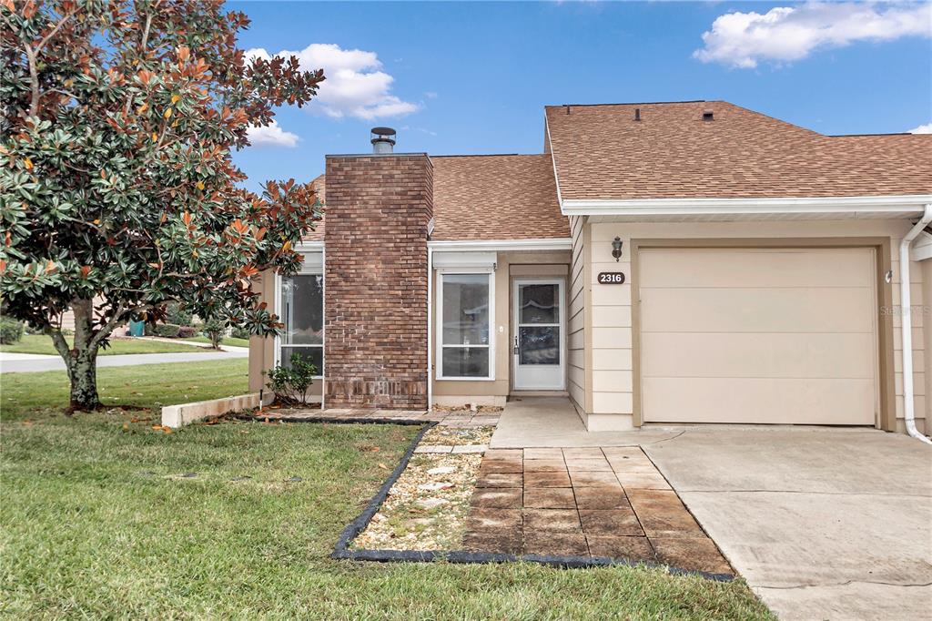 WOODLAND VILLAGES - фото