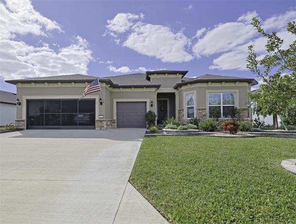 STONE CREEK BY DEL WEBB BRIDLEWOOD PH 1