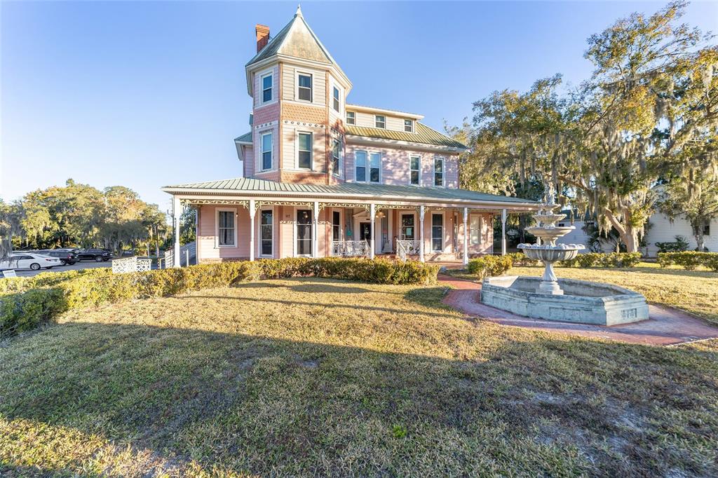 CALDWELLS ADD - фото