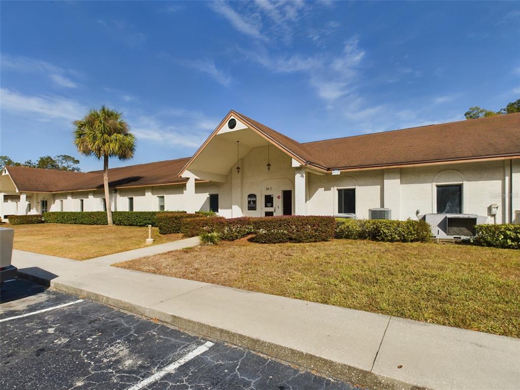 MONTEREY VILLAGE REV - фото