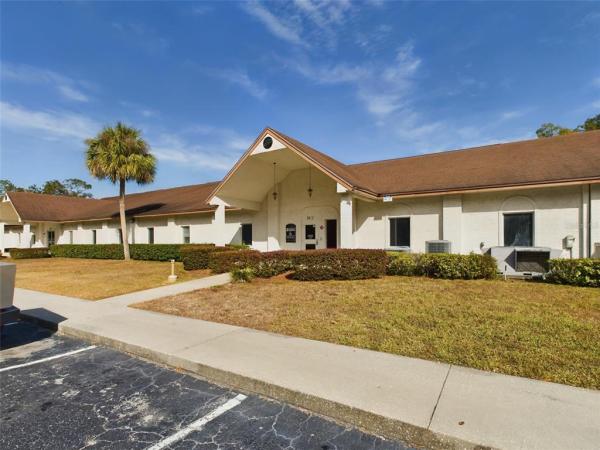 MONTEREY VILLAGE REV